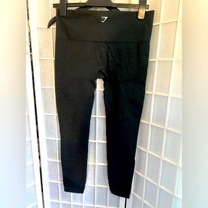 Gymshark legging bottom